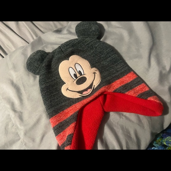 Boys 3-5t hat lot 8 hats - Picture 2 of 9